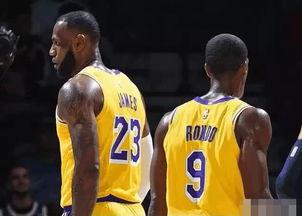 最新爆料湖人主教练,传奇教练领衔，湖人复兴之路再启航！”