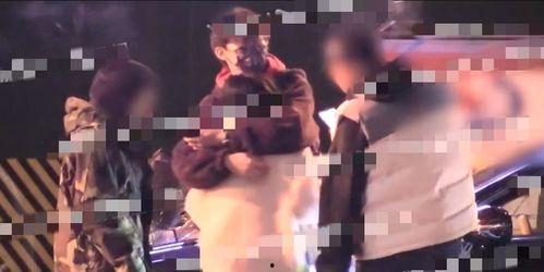 刘奕君娱乐爆料视频播放,揭秘娱乐圈幕后故事